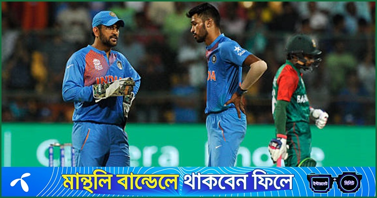 বেঙ্গালুরুর বাংলাদেশ ম্যাচই যেভাবে হার্দিক পান্ডিয়াকে গড়ে দিয়েছে